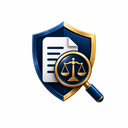 LegalBlindSpot.AI logo